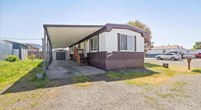 Photo of 201 N 5th Ave #35 Ave, Sequim, WA 98382