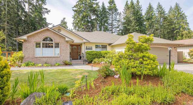 Photo of 168 Sunset Pl, Sequim, WA 98382