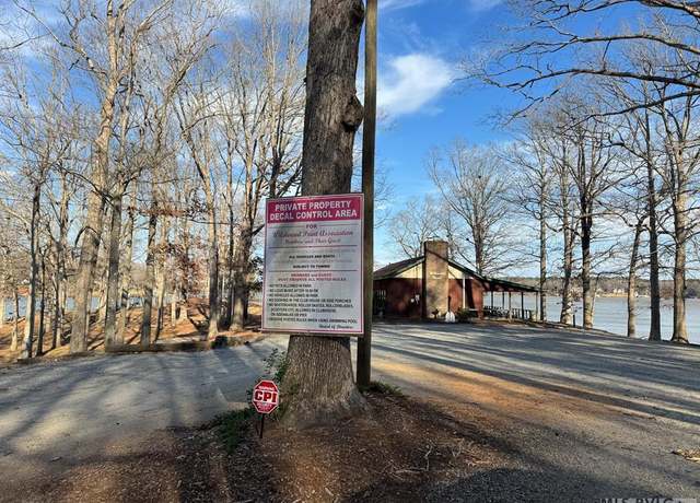 Property at Lot 89-B Club Dr, Littleton, NC 27850