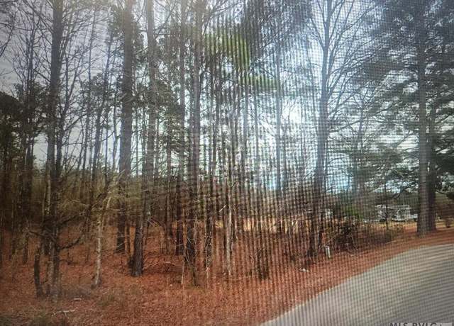 Property at 0 Qualls Rd, Hollister, NC 27844