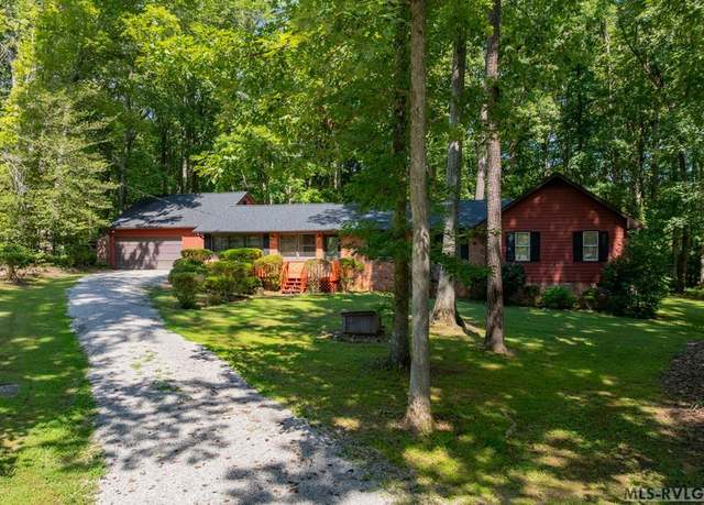 Property at 124 Driftwood Ct, Macon, NC 27551, 3 beds, 2 baths