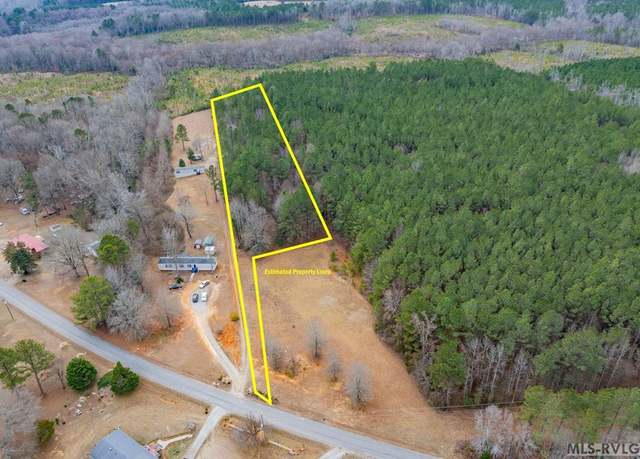 Property at 0 Paschall Rd, Boydton, VA 23917