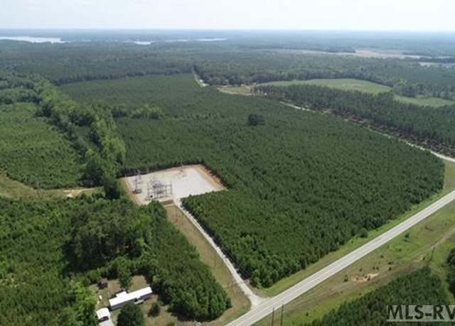 Property at 000 Siouan Rd, Ebony, VA 23845