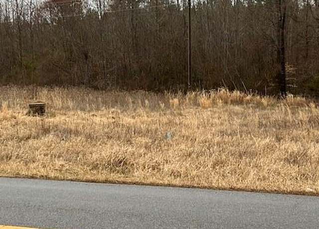 Property at 000 Highway 903, Bracey, VA 23919