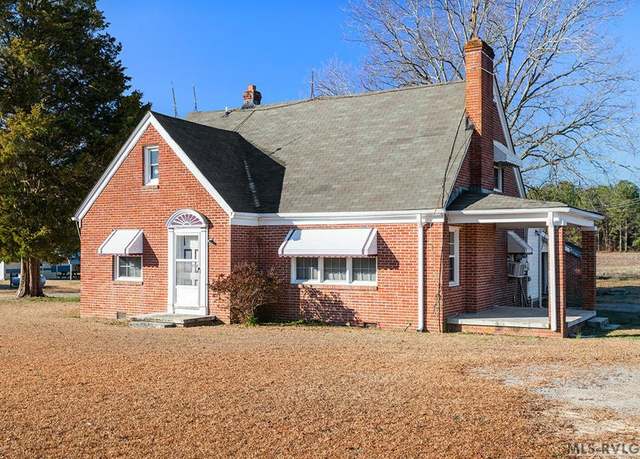Property at 22174 Hwy 48, Enfield, NC 27823, 4 beds, 2 baths