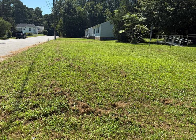 Property at 0 Brunswick Ave, Emporia, VA 23847