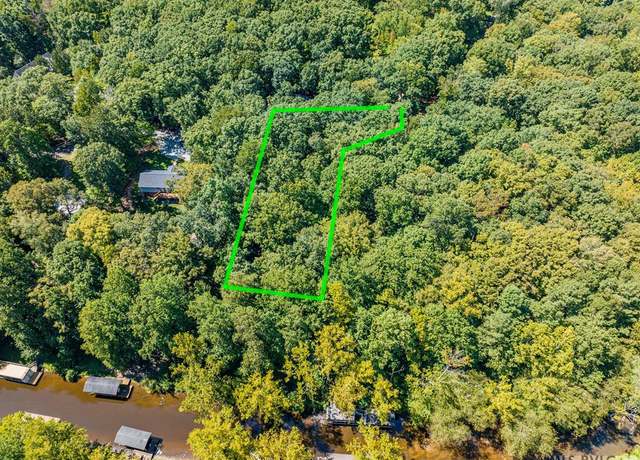 Property at 0 Briarwood Ter, Bracey, VA 23919