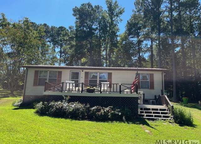 Property at 91 Shearin Dr, Littleton, NC 27850, 3 beds, 2 baths