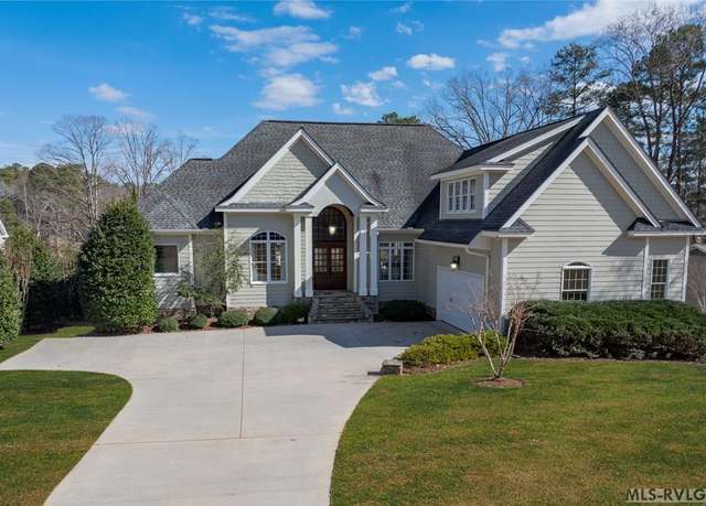 Property at 11 Pine Ridge Drive Dr S, Littleton, NC 27850, 3 beds, 4 baths