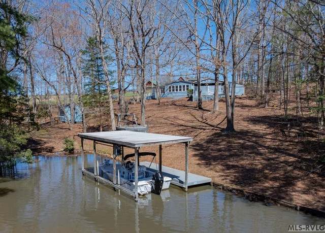 Property at 960 Poplar Creek Rd, Bracey, VA 23919, 3 beds, 2 baths