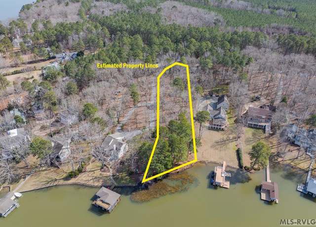Property at TBD Cross Winds Cir, Macon, NC 27551