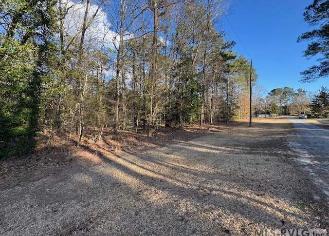 Property at 00 Hwy 186, Garysburg, NC 27831