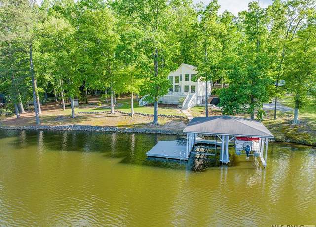 Property at 3180 River Rd, Henrico, NC 27842, 4 beds, 2 baths