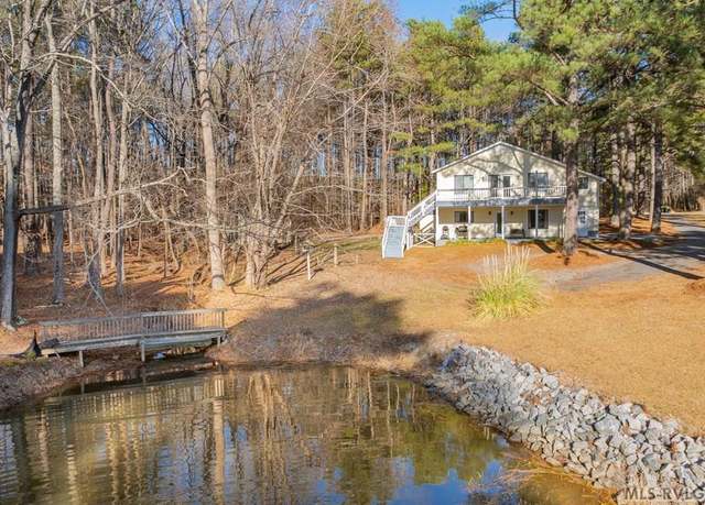 Property at 136 Buck Dr, Henrico, NC 27842, 2 beds, 2 baths