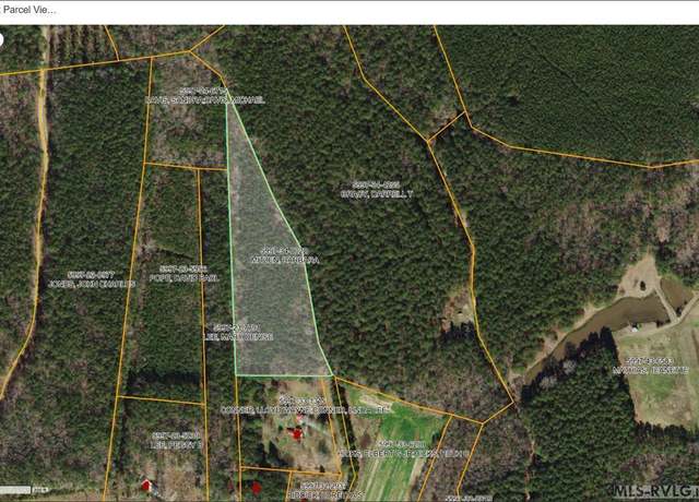 Property at TBD Us Hwy 158 W, Winton, NC 27986