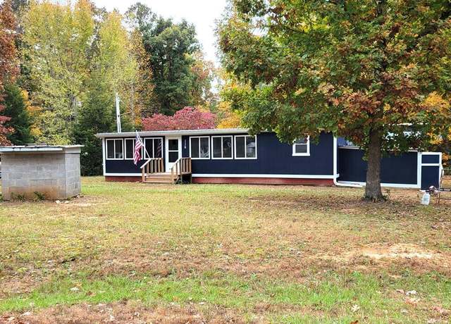 Property at 116 Thoroughfare Dr, Macon, NC 27551, 2 beds, 1.5 baths