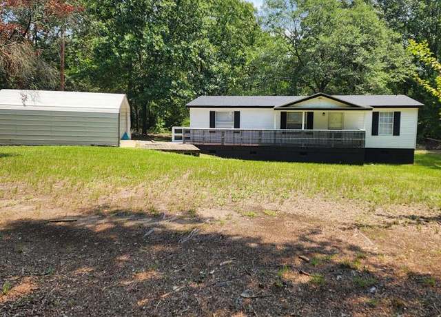 Property at 195 Hollow Dr, Roanoke Rapids, NC 27870, 2 beds, 2 baths