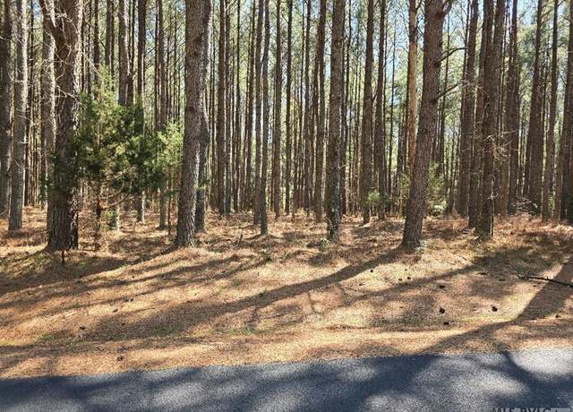 Property at Lot 84 Granite Hall Dr, Boydton, VA 23917