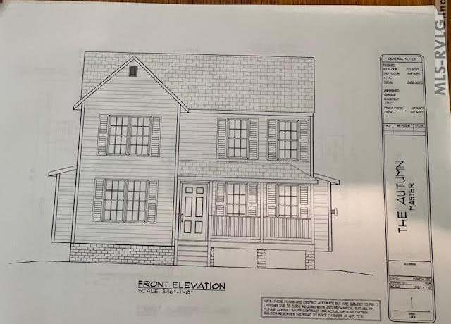 Property at 000 Brown Town Rd, Brodnax, VA 23920, 3 beds, 2.5 baths