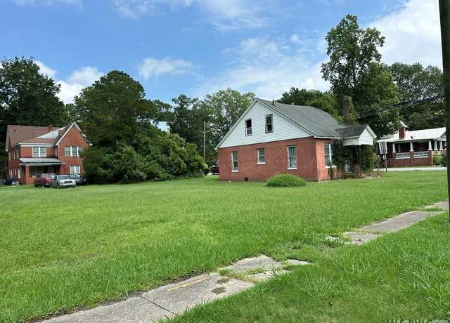 Property at 610 W First St, Ahoskie, NC 27910