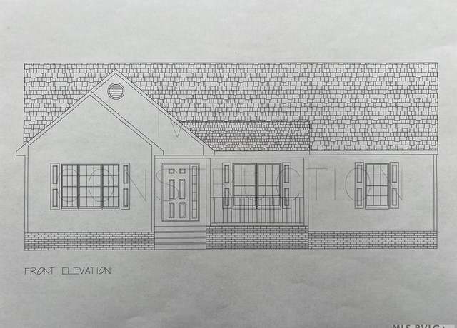 Property at Lot 2 Brown Town Rd, Brodnax, VA 23920, 3 beds, 2 baths
