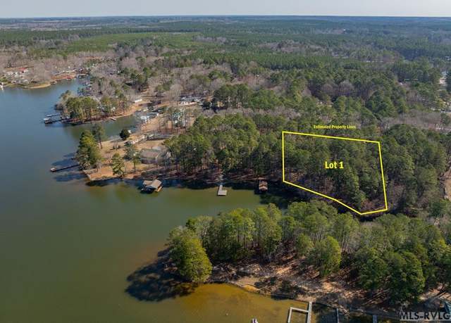 Property at 1 Mallard Ct, Henrico, NC 27842