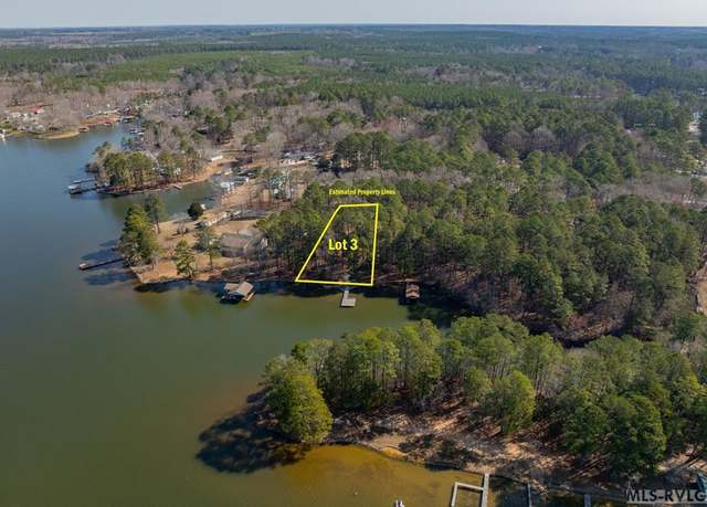 Property at 3 Mallard Ct, Henrico, NC 27842