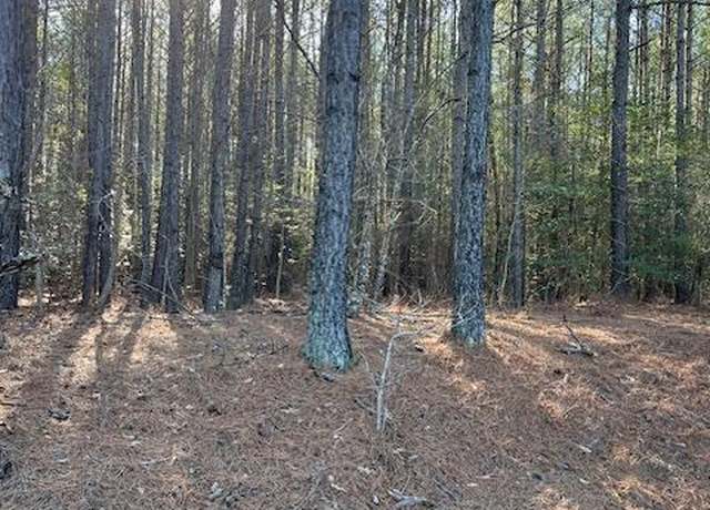 Property at 000 Hassidiah Church Rd, Jarratt, VA 23867