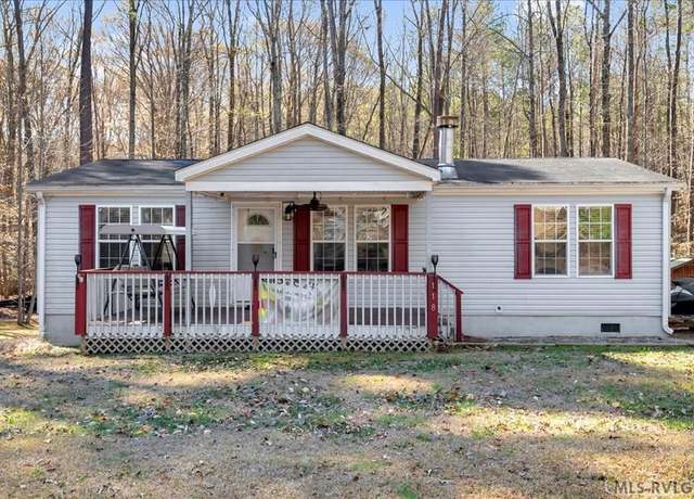 Property at 118 Anchor Dr, Littleton, NC 27850, 3 beds, 2 baths