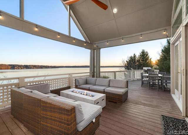Property at 116 Eaton Pl, Boydton, VA 23917, 3 beds, 4.5 baths