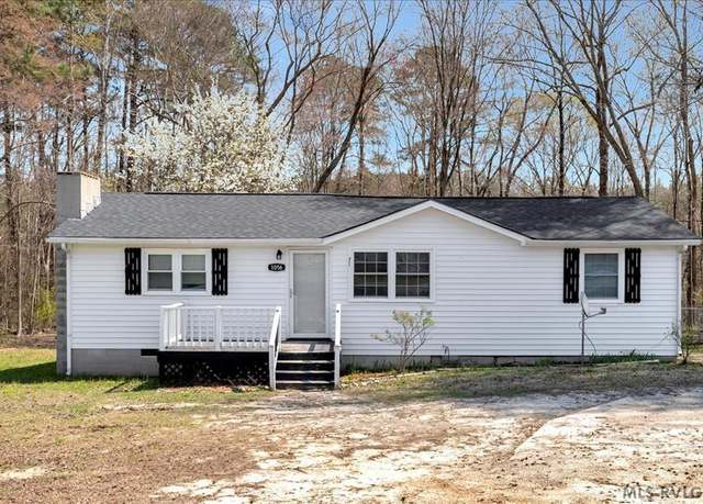 Property at 1056 Nc Highway 903, Littleton, NC 27850, 3 beds, 1 bath