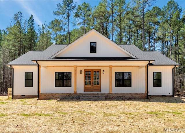 Property at 1030 Alexander Dr, Bracey, VA 23919, 3 beds, 2.5 baths