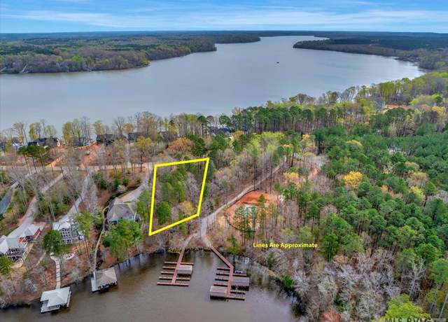 Property at 19 Mountain Rock Trl, Boydton, VA 23917