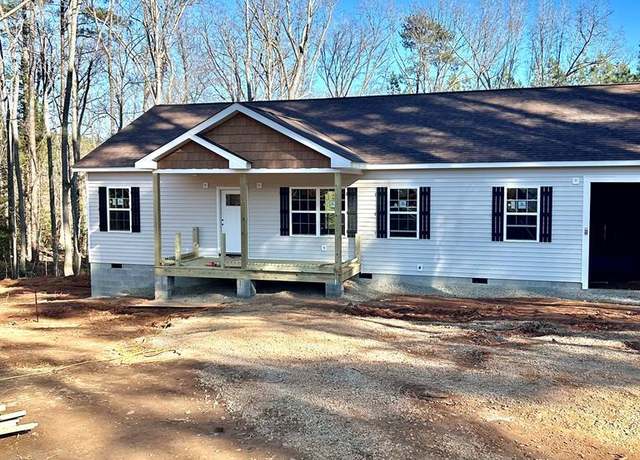 Property at 108 Ali Cir, Macon, NC 27551, 3 beds, 2 baths