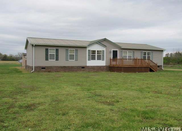 Property at 6255 Us Hwy 258 Hwy, Woodland, NC 27897, 3 beds, 2 baths