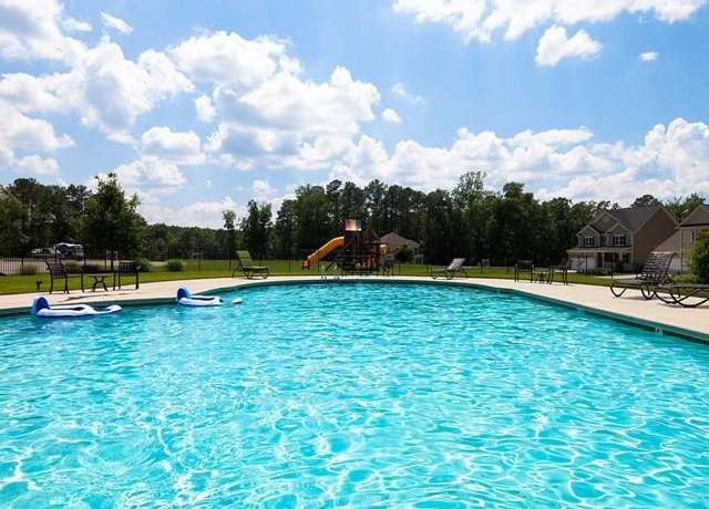 Property at Lot 73 Syd's Blf, Littleton, NC 27850