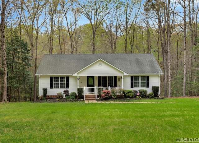 Property at 651 Anchor Dr, Bracey, VA 23919, 3 beds, 3 baths