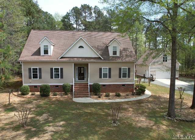 Property at 135 Beechnut Rd, Littleton, NC 27850, 3 beds, 3 baths