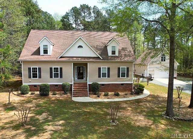 Property at 135 Beechnut Rd, Littleton, NC 27850, 3 beds, 3 baths