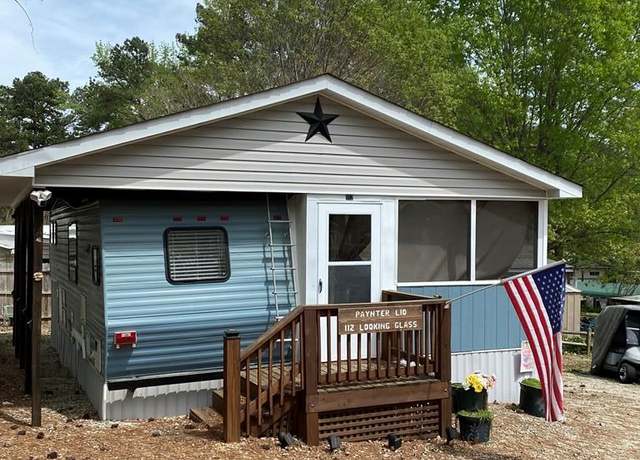 Property at 112 Looking Glass Trl, Bracey, VA 23919, 1 bed, 1 bath