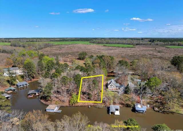 Property at 0 Poplar Creek Rd, Bracey, VA 23919