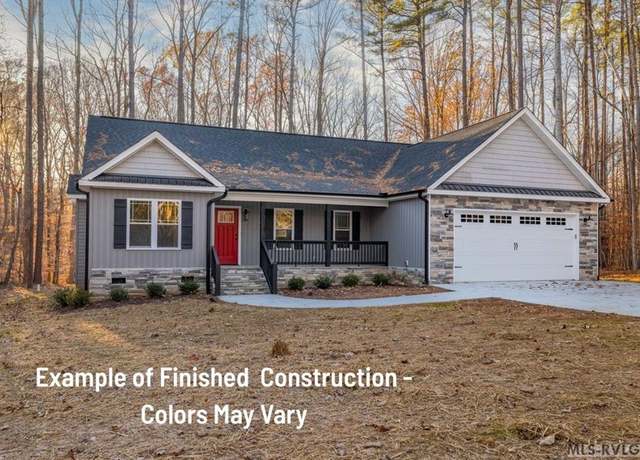Property at 102 North Macon Dr, Littleton, NC 27850, 3 beds, 2 baths
