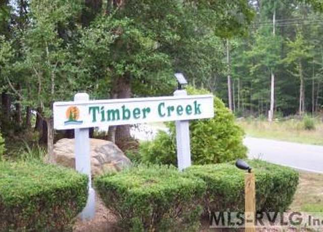 Property at TBD Willowwood Ct, Littleton, NC 27850