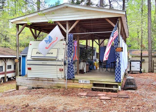 Property at 67 Lumber Trl, Bracey, VA 23919, 1 bed, 1 bath