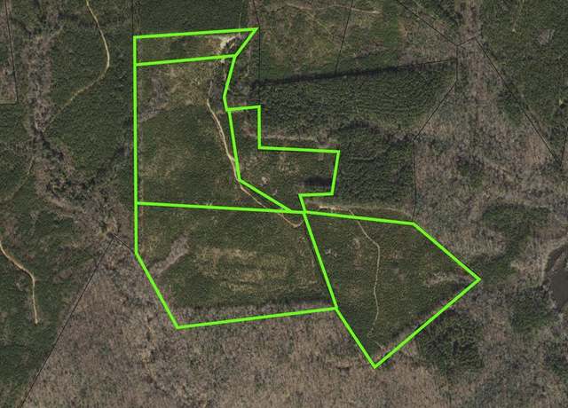 Property at 00 Chandler Rd, Clarksville, VA 23927