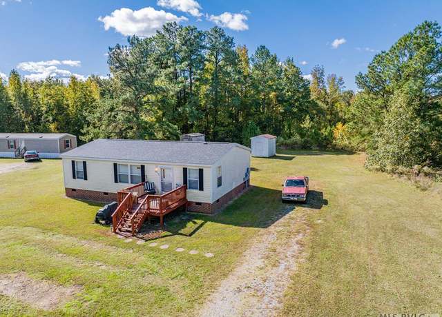 Property at 165 Warner Bridge Rd, Garysburg, NC 27831, 3 beds, 2 baths