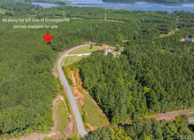 Property at 0 Stonegate Dr, Roanoke Rapids, NC 27870