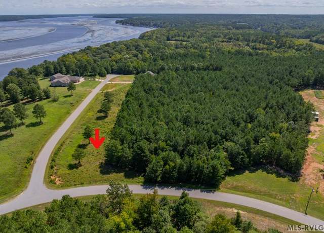 Property at 0 Stonegate Dr, Roanoke Rapids, NC 27870