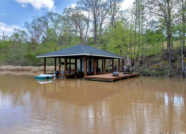 Property at 950 Starboard Dr, Bracey, VA 23919