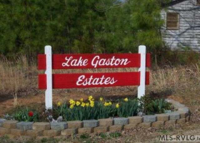 Property at TBD Clubhouse Dr, Macon, NC 27551
